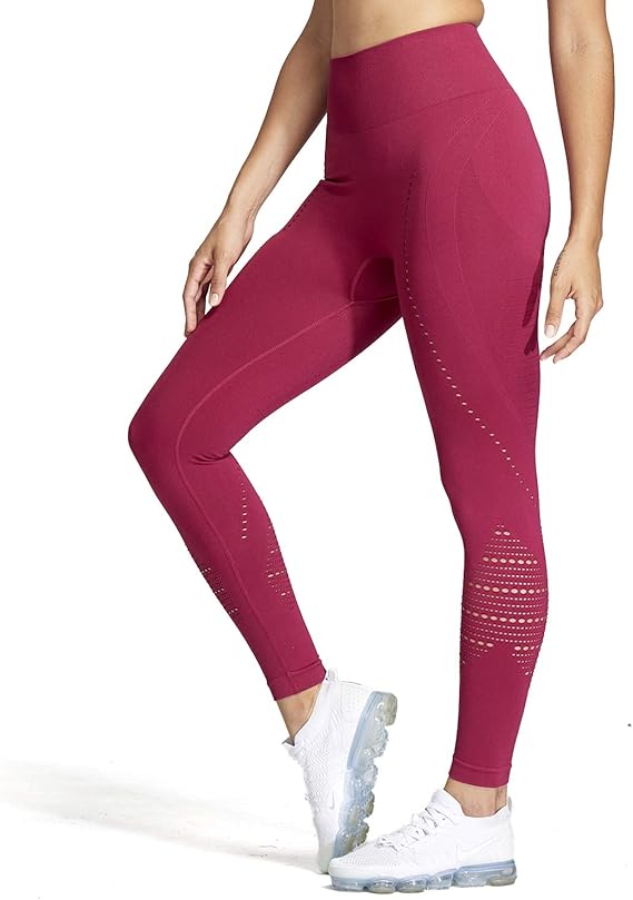 aoxjox seamless leggings