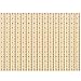 KASOU 15 Pieces Wooden Rulers Double-sided Ruler Measuring Rulers Wood Inch Scales (12 Inches) and Metric Scales (30 cm)