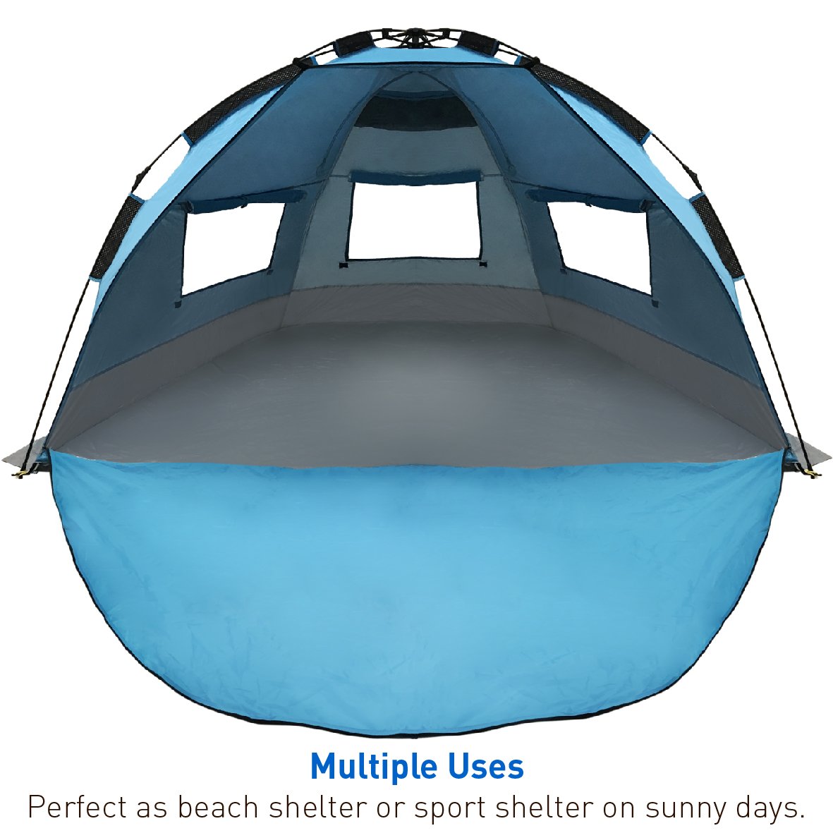 Top 10 Best Beach Tents for Sun Shelter 20182019 on Flipboard by Topsee