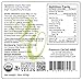 Divine Organics Raw Cacao/Cocoa Nibs - Certified Organic - Premium Rio Arriba - Smoothies, Baking, Snacks, Salads, Trail Mixes - Chocolate Chips Substitute - Rich in Magnesium (16oz)