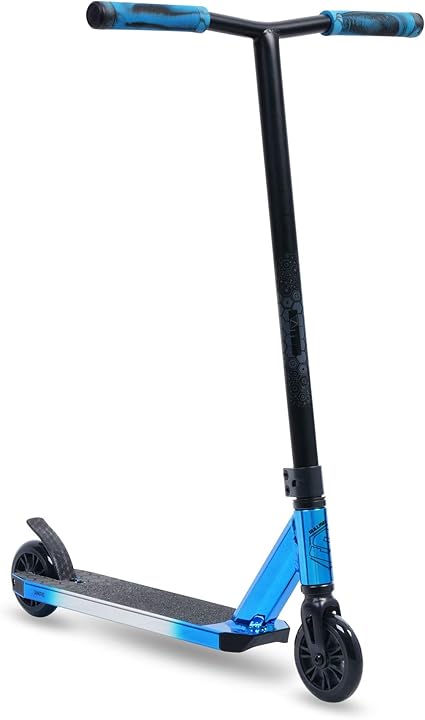 best stunt scooter for 5 year old