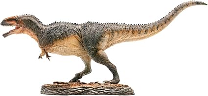 pnso dinosaur models