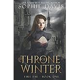 Throne of Winter: Dark Court: The Fire Fae