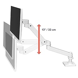 Ergotron – Upgraded LX Pro Premium Monitor