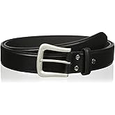 Nocona Men's Black No Billet