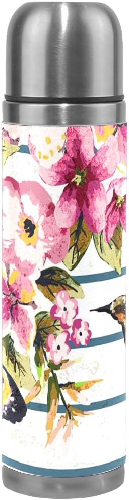 Which Is The Best Hot And Cold Water Bottle Hummingbird