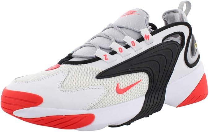 nike zoom 2k price in india