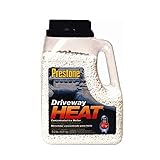 Scotwood Industries 9.5J-HEAT Prestone Driveway