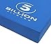 Foam Balance Pad(Large or XL),5BILLION Stability Pad for Physical Therapy,Non-Slip Exercise Balance Pad for Balance workouts,Yoga Knee Pad for Gym Fitness Stretching Pilate
