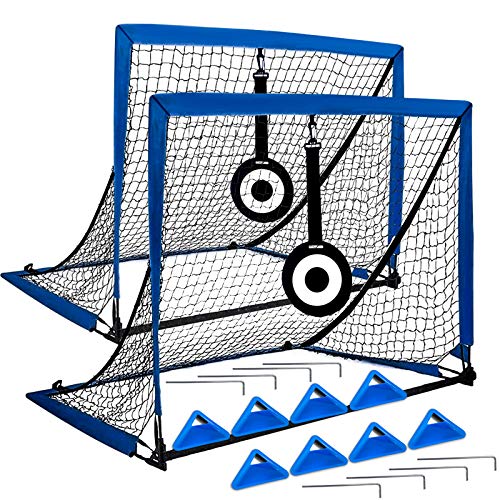 training cones target