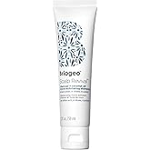 Briogeo Scalp Revival Charcoal + Coconut Oil Micro-Exfoliating Shampoo | Sulfate-Free Scalp Scrub for Dry, Itchy, or Oily Scalp | Detoxifying & Hydrating | Vegan & Cruelty Free