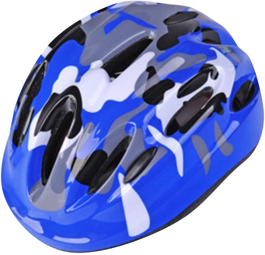 HSada Toddler Bike Helmet, Bike Bicycle Helmet, Multi