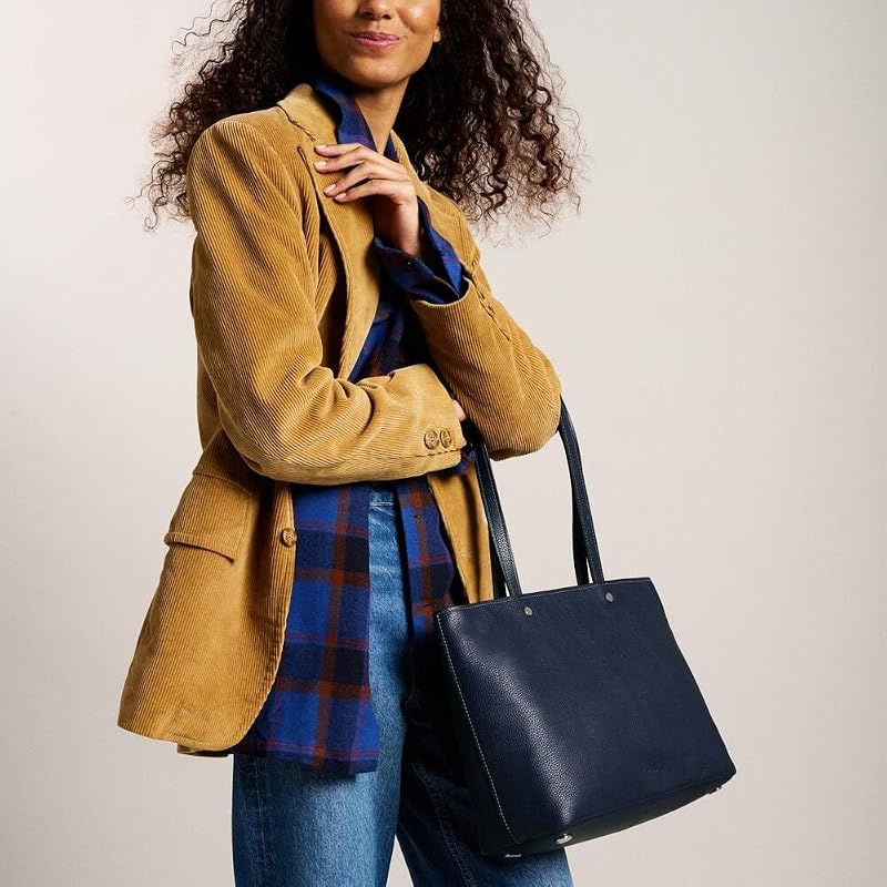 Saco de Bolsa de Pele ou Poliuretano de Mulher Jessie