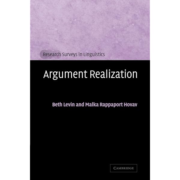 Toward a Cognitive Semantics: Volume 1: Concept Structuring