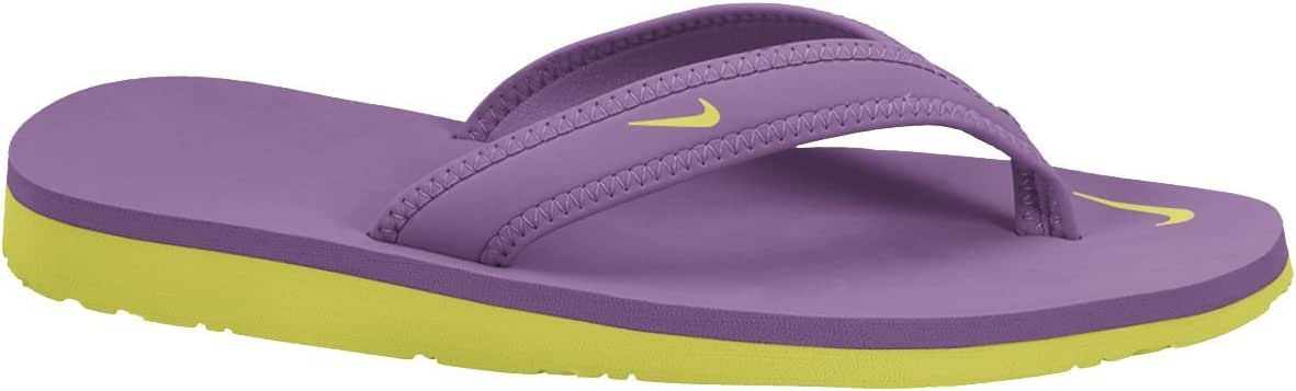 NIKE Women's Ultra Celso Flip Flops - Bobâs Stores