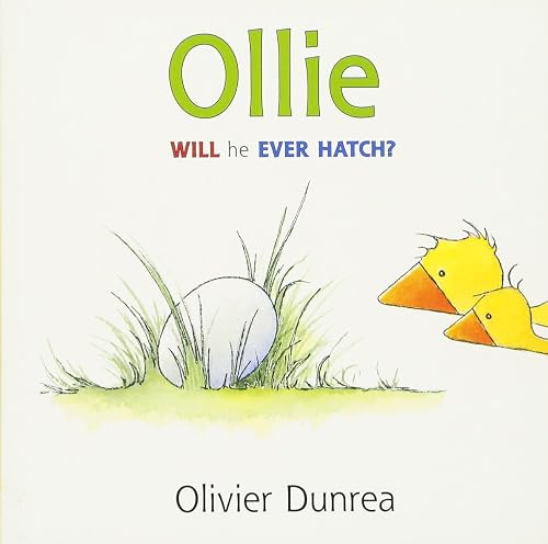 Download Ollie PDF