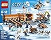 LEGO City Arctic Base Camp 60036 Building Toy (Discontinued by manufacturer)