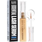 Babe Original Lash Serum - Fuller & Longer Looking Eyelashes, Advanced Lash Enhancing Treatment for Natural Lashes, Extensions & Eyebrows, Vegan & Cruelty-Free