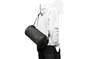 Sports Gym Bag for Men and Women Workout Bags Mens Gym Bag Black, Small