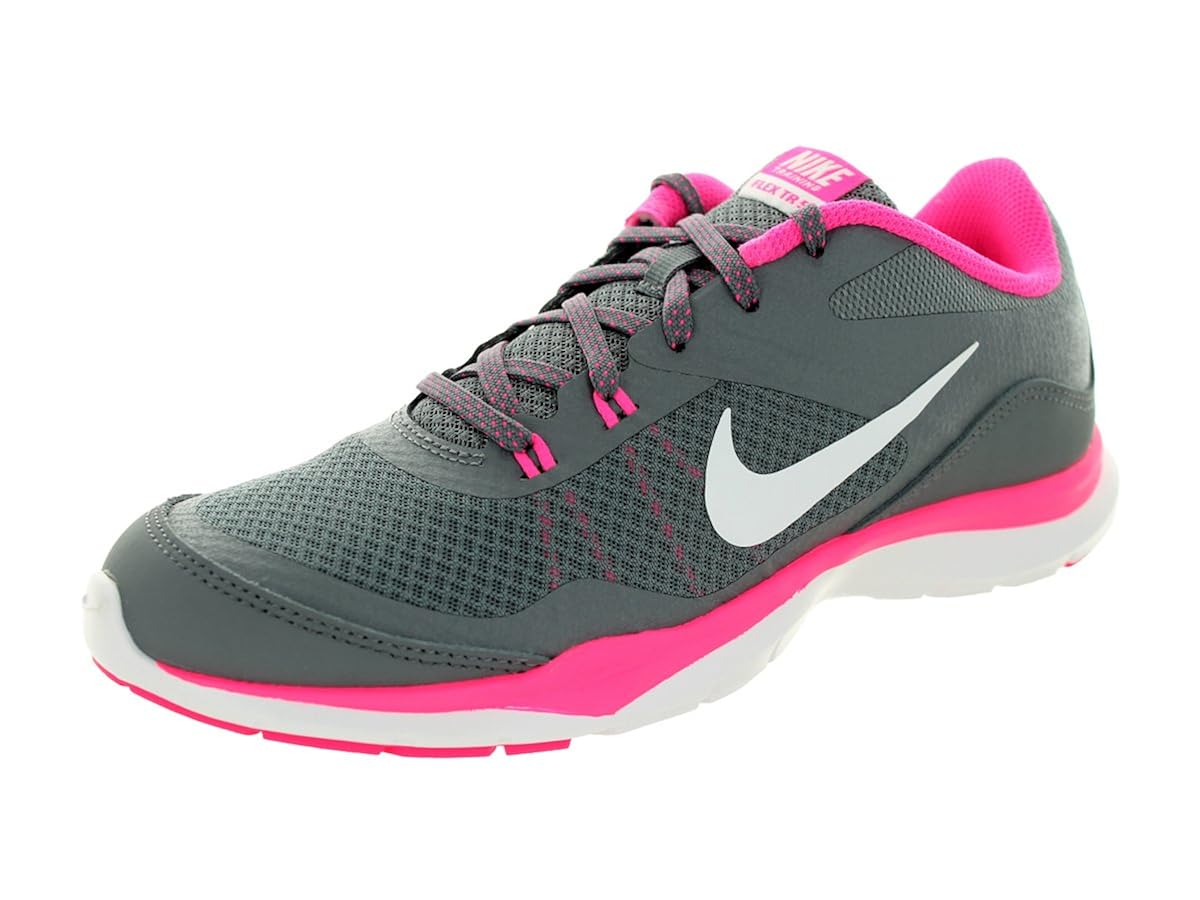 nike womens flex trainer