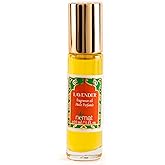 Nemat International Lavender Perfume Roll on oil in 10ml size