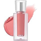 BBIA Last Velvet Tint NEW - Soft Creamy Matte Finish Lip Stain, Blur Effect & Velvety Texture, Long-Lasting, High Pigment, Non-Drying, Vegan, Korean Lip Makeup (V16 MORE GRACEFUL, Pack of 1)