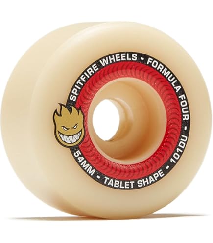 Amazon.com: Natural Formula Four Tablets by Spitfire : Health