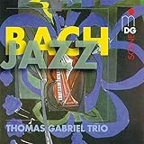 BACH-JAZZ                                          image