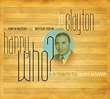 HARRY WHO (DIGIPAK)                                image