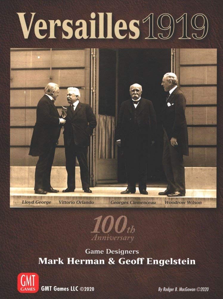 GMT Games 2004 Accessories