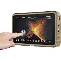 Amazon.com : Atomos Ninja Ultra 5.2