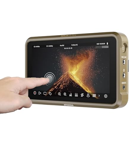 Amazon.com: Atomos 5