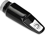 Claude Lakey CLA813 Alto Saxophone 8x3 Mouthpiece