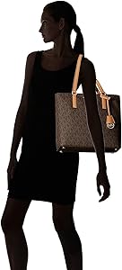 michael kors morgan medium tote