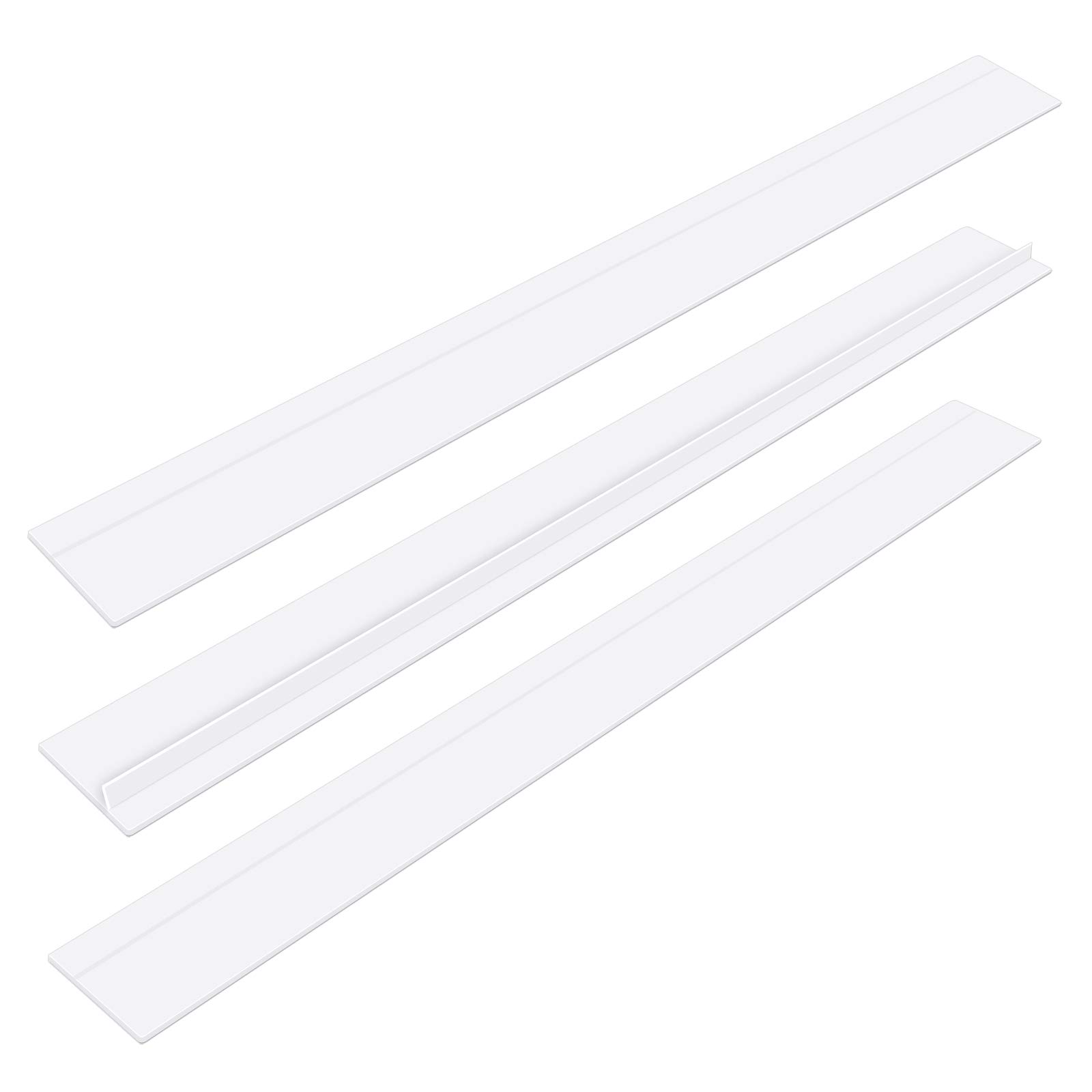 Buy Jubaopen 3PCS Silicone Stove Gap Covers Seal Strip Kitchen Wide Gap