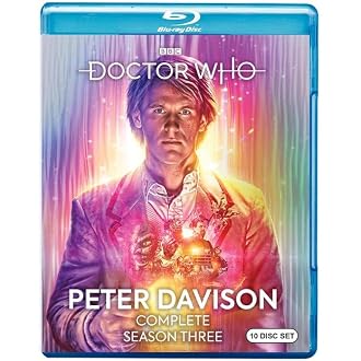 Doctor Who: Season Two (BD) - View 7