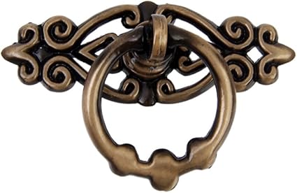 Amazon Com Oulii Door Drawer Pull Handles Cabinet Cupboard
