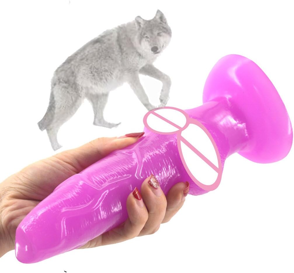 cheap wolf toys