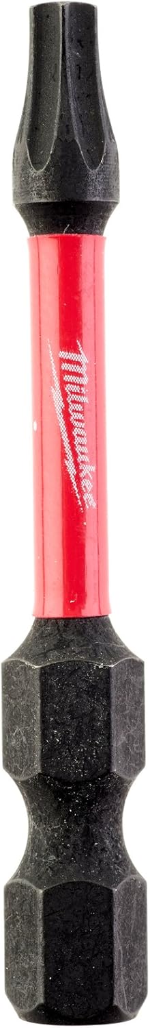 Milwaukee screwdriver bit, Shockwave Gen II large pack / 50 mm, 4932430876 0 wattsW, 0 voltsV