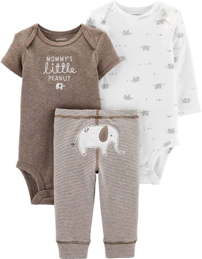 next elephant baby grows