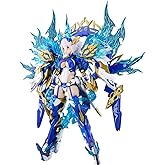 Kotobukiya Megami Device Auv Susanowo Souen Figure Model Kit