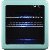 Magic Chef MCB17CHM Beverage Cooler, Green
