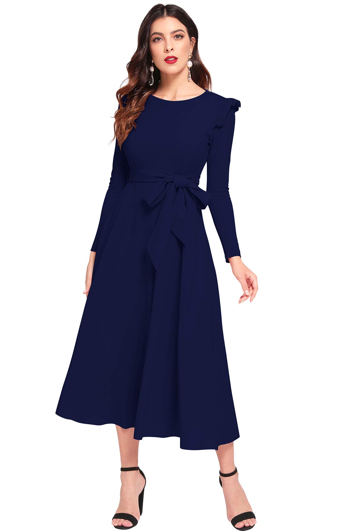 ILLI LONDON Women's Maxi Dress - Buy 