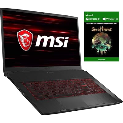 Msi I7 9750h Gtx 1650 Gaming MSI GL65 9SC-003 Gaming Laptop I7