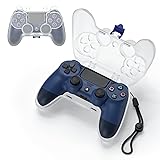 Tiiletzote Protective Case for Playstation 4