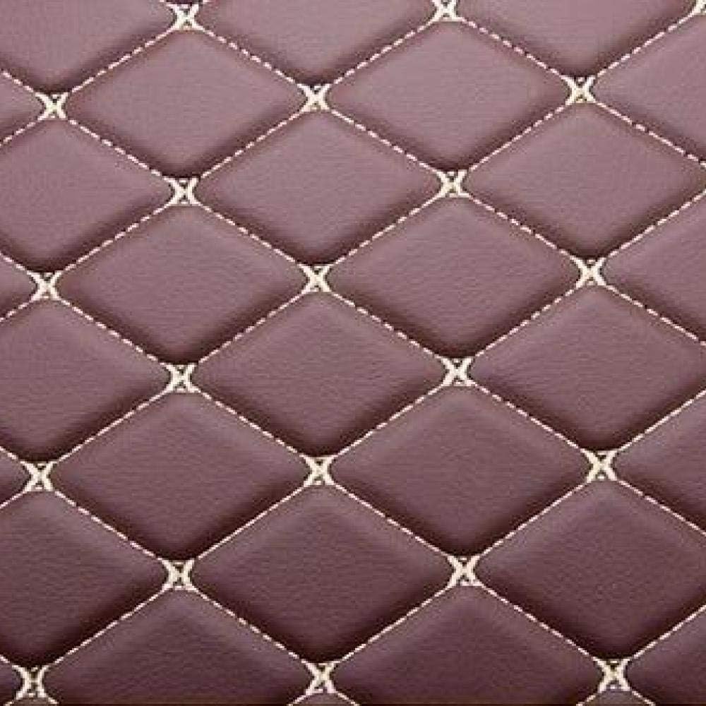 SBCX Car trunk mat For Ford Explorer 2013 2017 Car Full Trunk Tray Liner Cargo Mat Floor Protector Foot Pad Fits