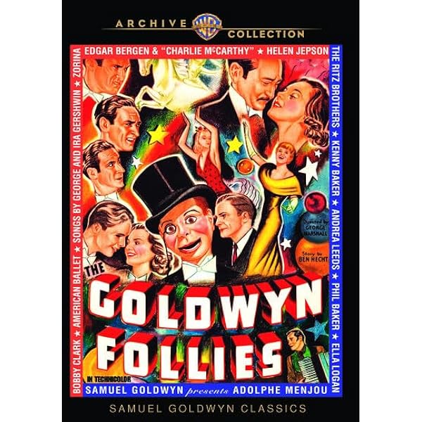 Amazon.com: Hidden Hollywood - Treasures from the 20th Century Fox