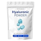 BAUTY JSEON Hyaluronic Acid Powder,Hyaluronic Acid