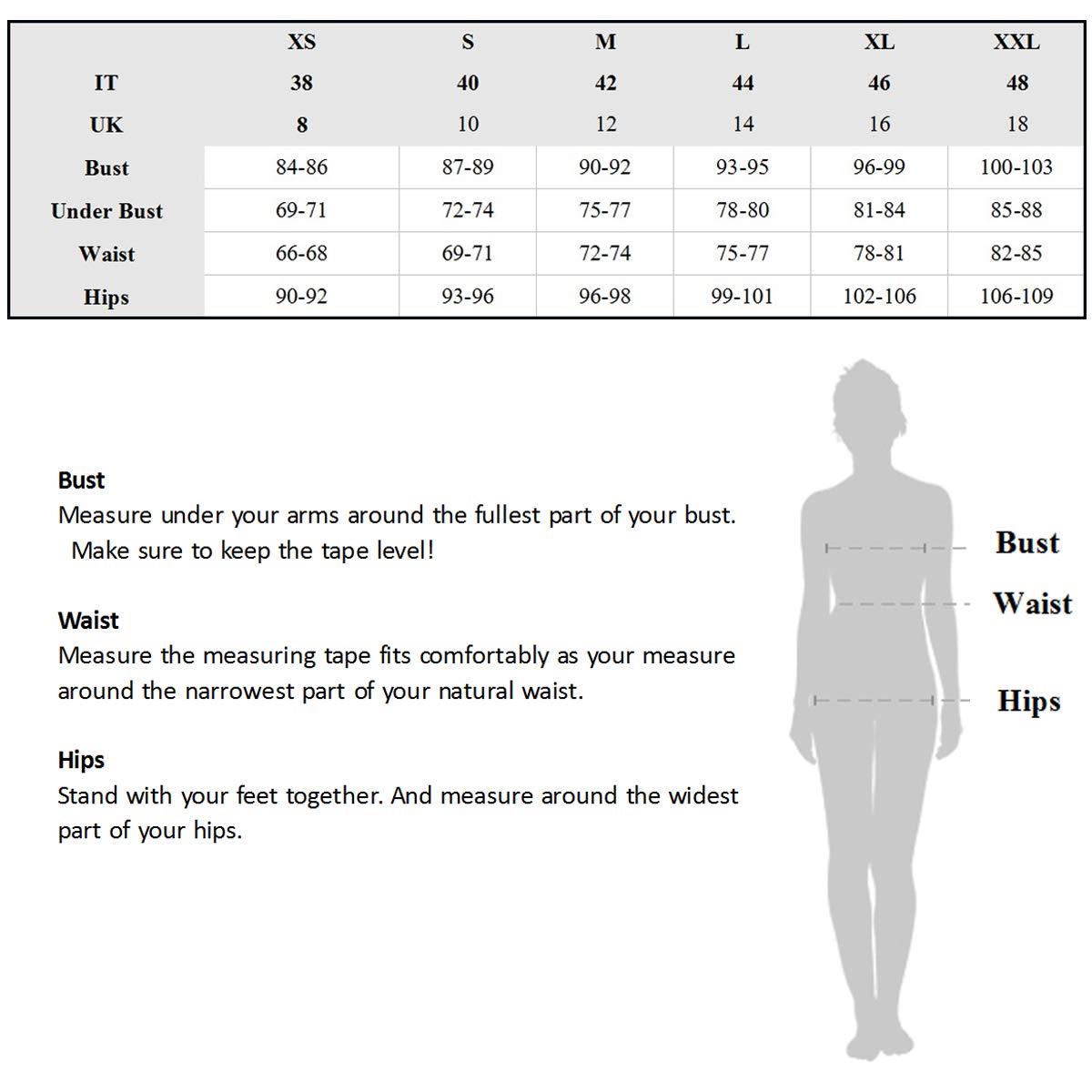 Beaulinks Womens Floral Printed V Neck Swimsuits Halterneck Tankini Sets Swimwear with Board Shorts (UK 12 (Medium), Blue)