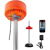 Sound Eliminator/Muffler Strike Back Cut Down Neighbor Upstairs Noise Machine Noise